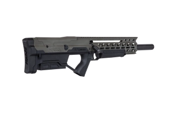 Airsoft sniper rifle STORM PC1 Short Olive