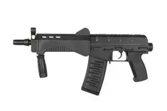 Fusil de airsoft asalto AY-A0024B