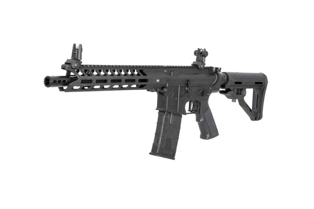 Réplica fusil Lightway-Peleador C S3 2.0 MTR - negro