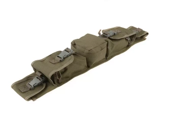 Bandolier Sniper Waist Pack - Foliage Green