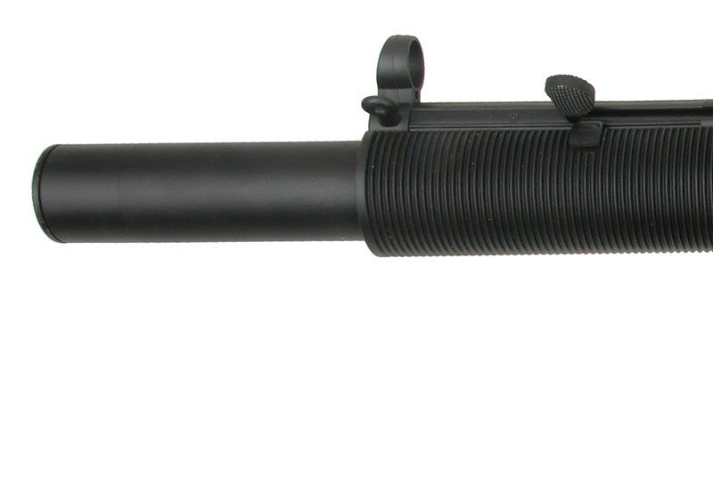 JG068MG submachine airsoft gun