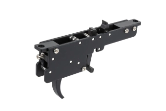 Versterkt staal Action Army Zero trekkerassemblage voor Marui L96 replica's