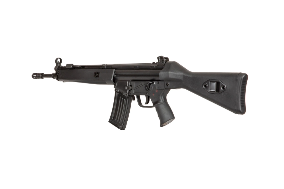 Airsoftová puška LCT LK33A2 