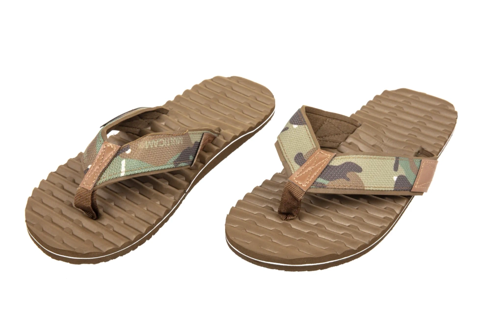 Wosport tactische slippers patroon 2 MC