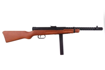 SW-08 Submachine gun replica