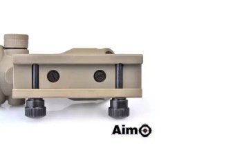 4X32C ACOG (Fibre Optics Illumination) Replica - Tan