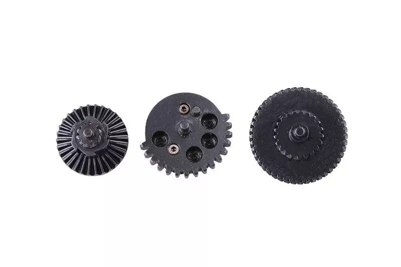 Zestaw wzmocnionych kół zębatych 100:200 typu High Torque