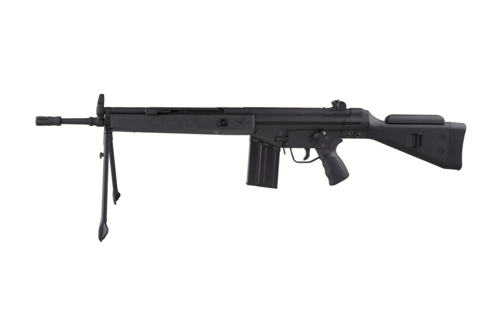 CA-SG1 Taktik Rifle II (CA010M) Assault Rifle Replica