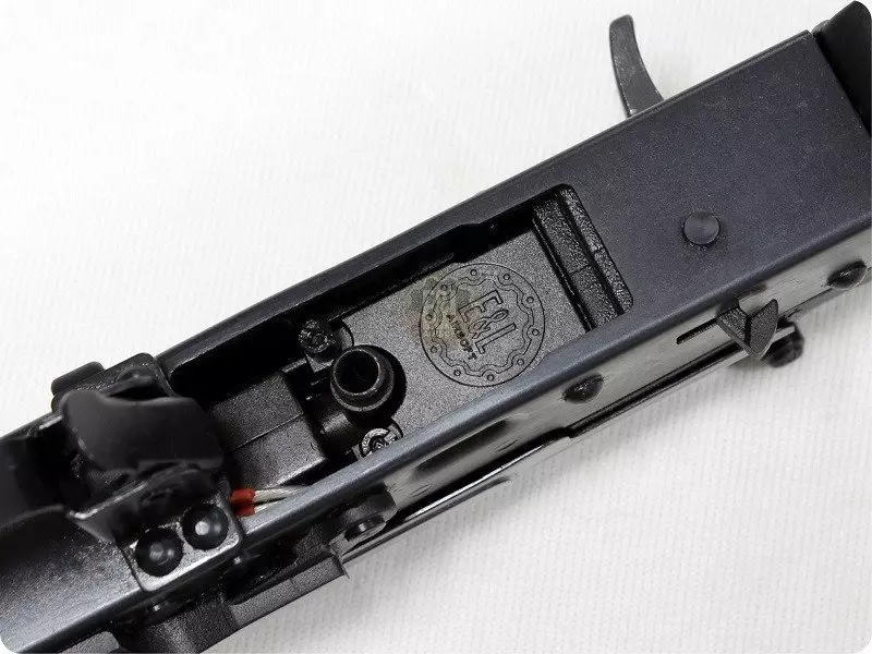 EL-104 PMC-A assault rifle replica (Gen. 2)
