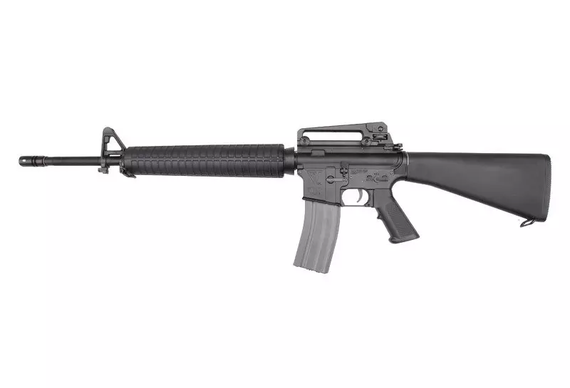 TR16 A3 carbine replica - black