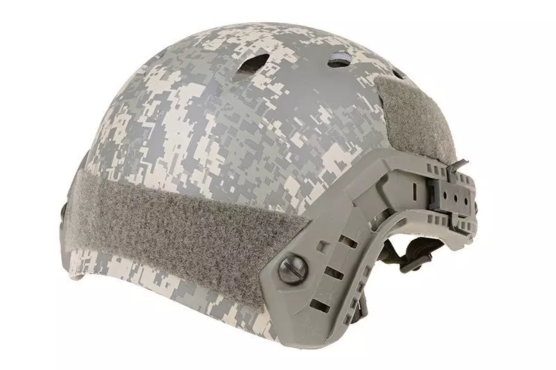 Replika kasku FAST BJ CFH - UCP (L/XL)