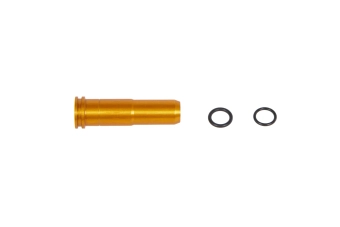 Buse ERGAL en aluminium pour répliquess de type SCAR-L (SPSCAR-LE)