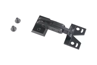 Helmet Mount for FAST 301 (OA004) Flashlights - Black