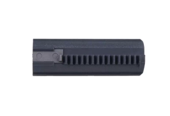 Píst vyztužený polykarbonát