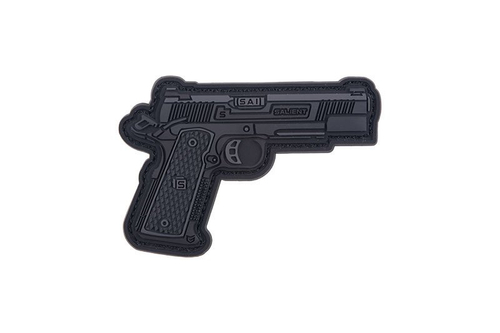 Patch ROUGE 1911