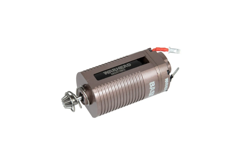 BASE 35k borstelloze motor (Kort)