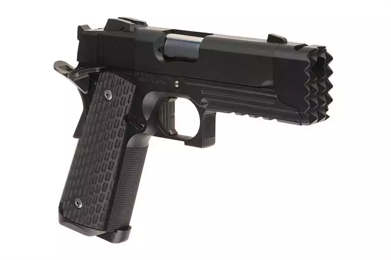 Replika pistoletu Strike Warrior