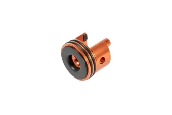 Double Air-Sealed Cylinder Head