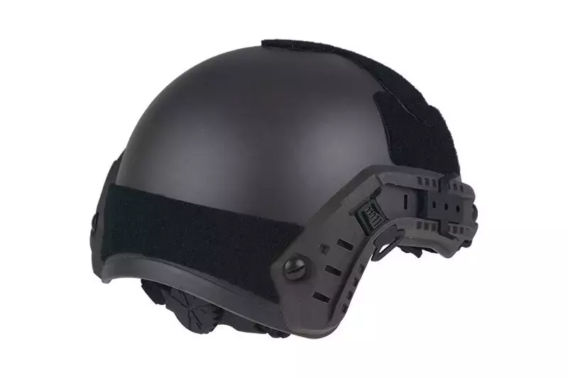 Ballistic helmet replica - grey