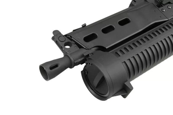 Réplica del subfusil PP-19 Bizon 