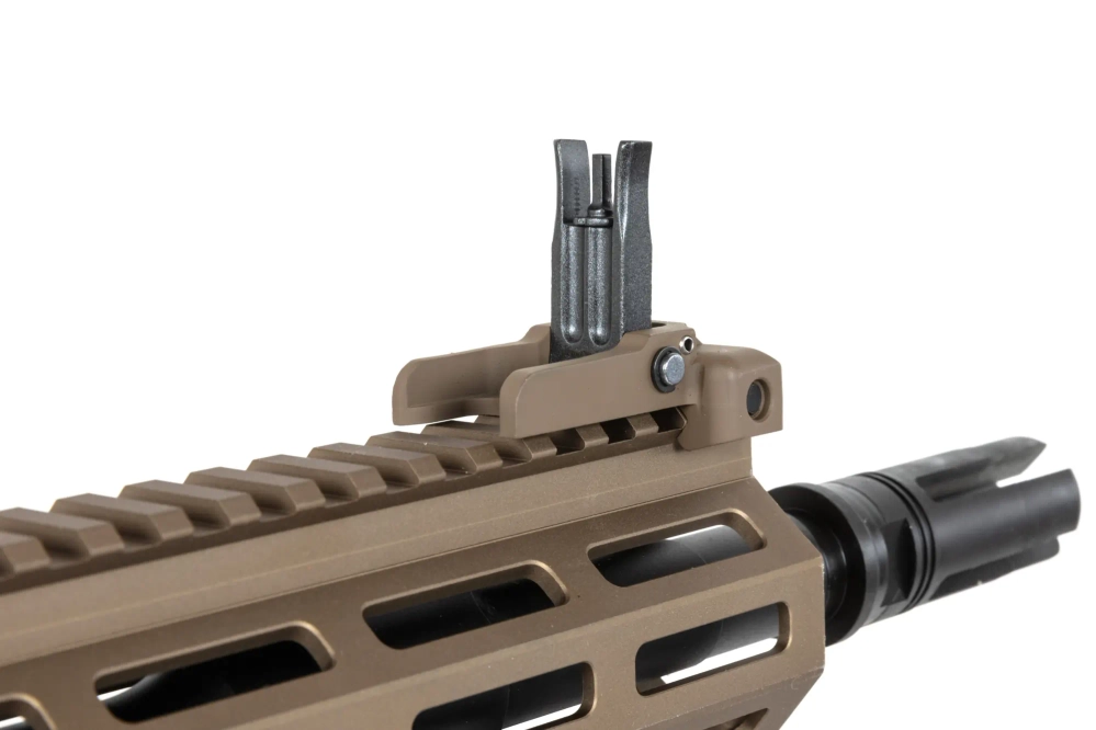 ASG Vega Force Company TB12 GBBR halfbruine karabijn