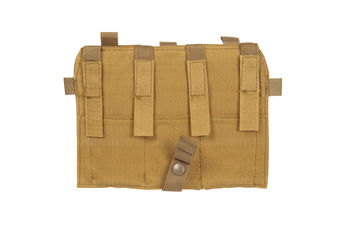 Triple 5.56 Pouch for Rush 2.0 Vest - Tan