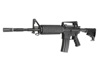 Réplica fusil KATANA WEM-4