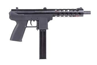 Ametralladora de airsoft KG9