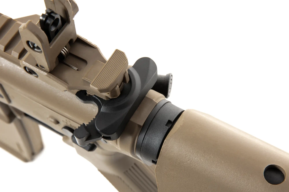 SA-C09 CORE™ airsoft rifle - Full-Tan