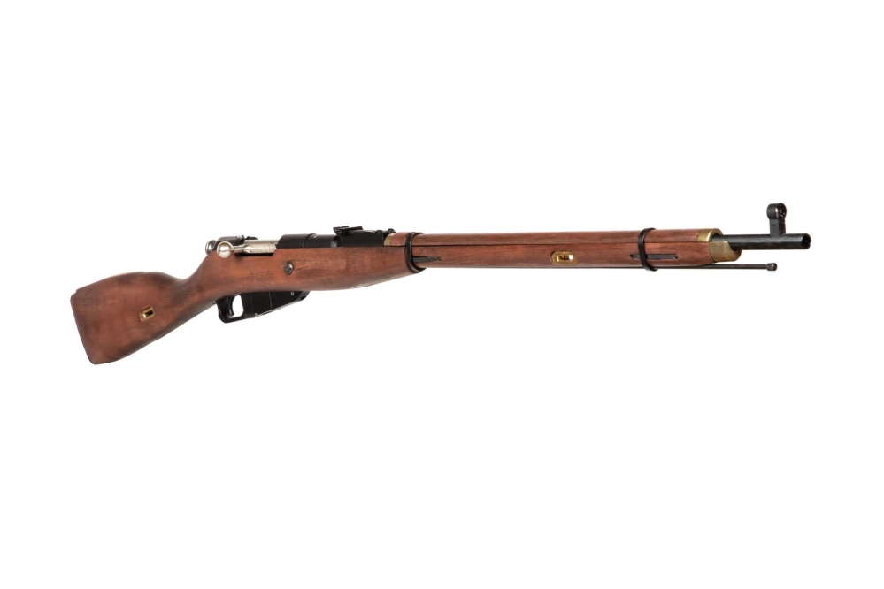 Fusil airsoft Mosin-Nagant 1891/30