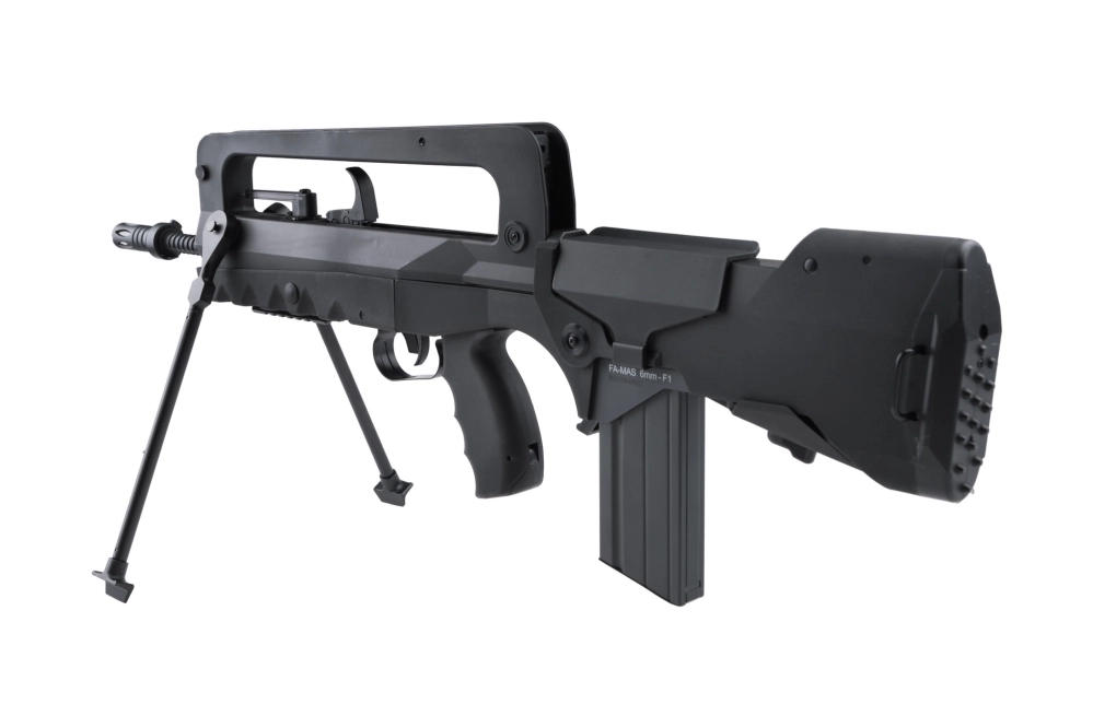 FAMAS F1 EVO carbine replica 