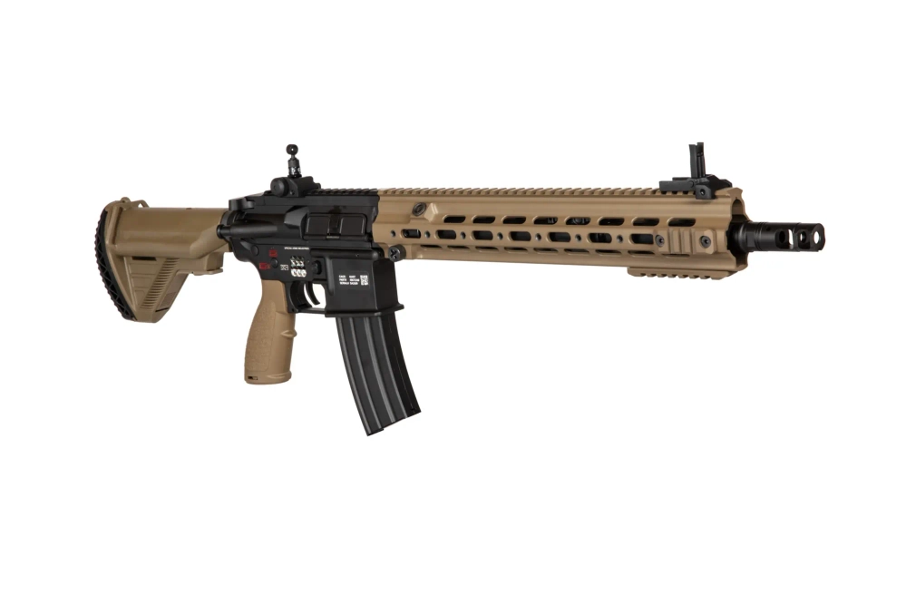 Airsoftová zbraň puška SA-H06 ONE™