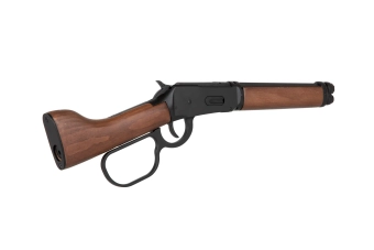 Replika brokovnice M1894 CO2