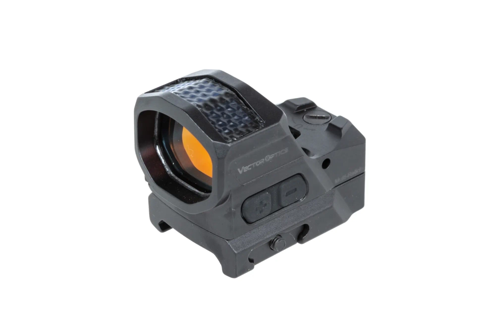 Kolimator Vector Optics Frenzy X 1X19X26 MRS GENII (Q) Solar Power Multi-Reticle