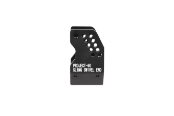 Tactical Sling Swivel for P90 Replicas