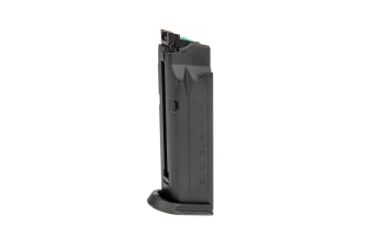 Green Gas 25 BB Magazine for Piranha Replicas