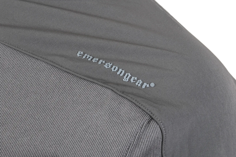 Emerson Gear Blue Label Frogmen Tactical Wolf Grey Shirt