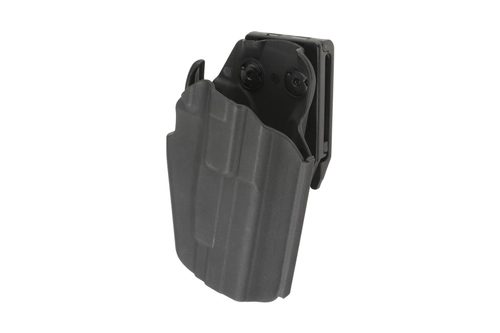 Funda universal SLG5 - negro