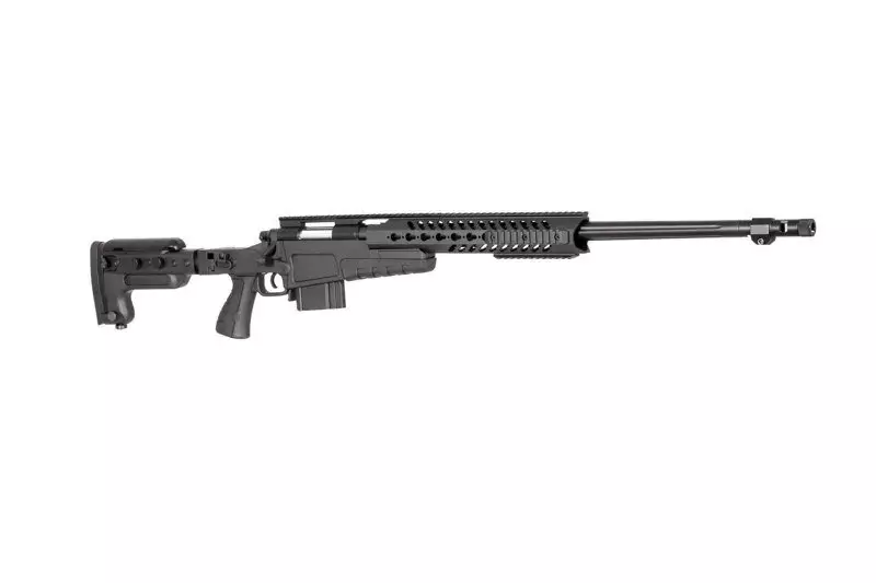 Fusil airsoft fusil de sniper MB4418-3
