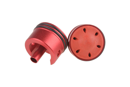 Piston / Cylinder Head CNC Set for Gearbox V3
