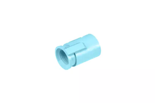 Goma HU 70° MR. para armas de airsoft TM/WE VSR-10