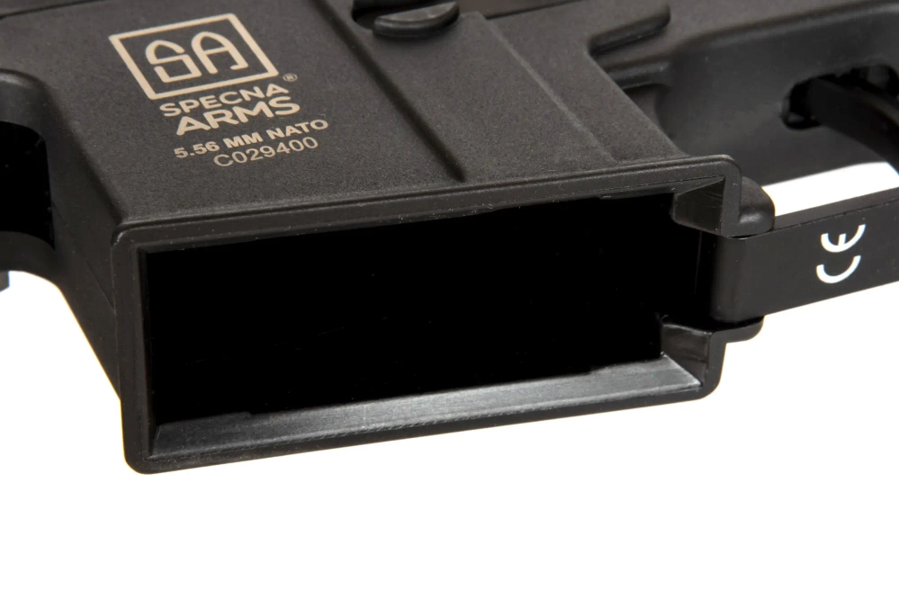 Réplique de fusil d'assaut SA-C03 CORE™ - Half-Tan 