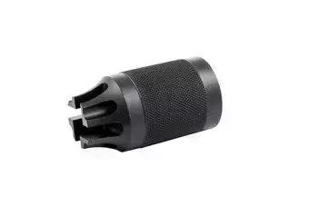 Bocacha Covert Flash Diablo - negro