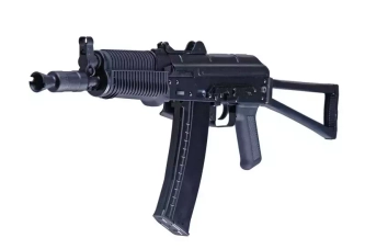 Réplica fusil 74 UN - Perno abierto