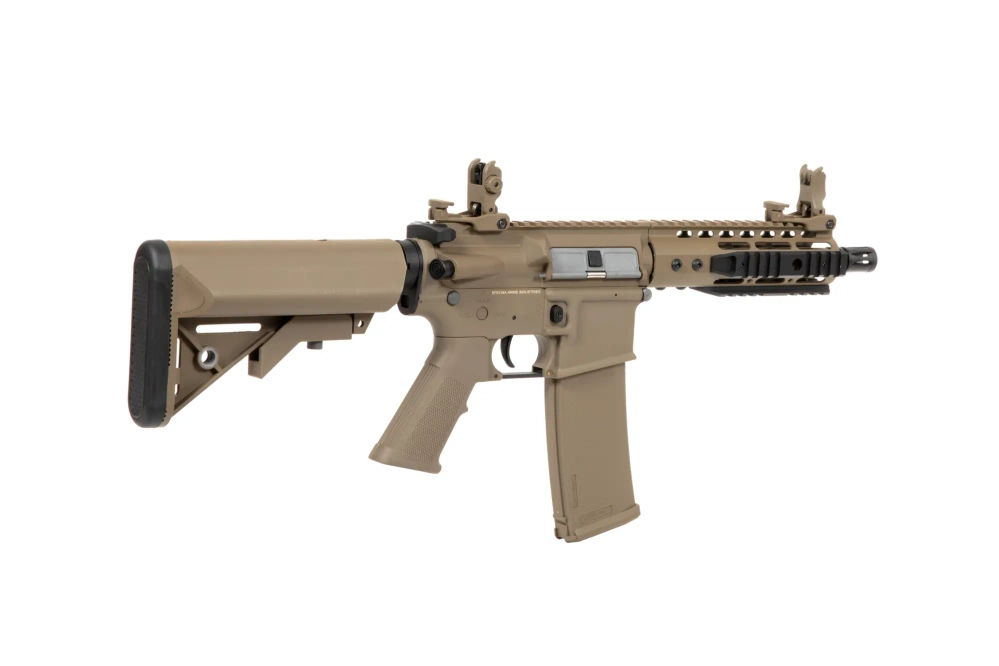 SA-C12 CORE™ X-ASR™ Carbine Replica - Full-Tan