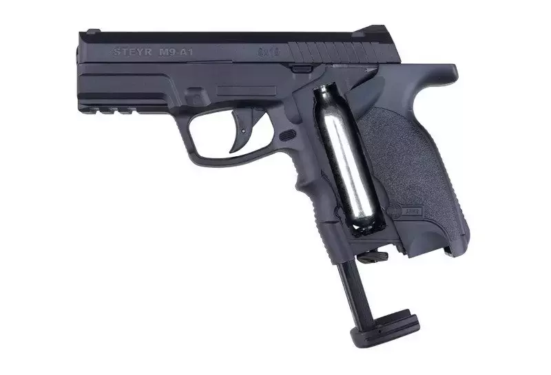 Pistolet airsoft Steyr M9-A1