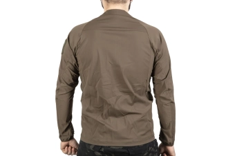 Koszula termoaktywna Emerson Gear Blue Label Hunter Sun Protection Ranger Green