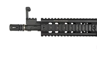 AM-008 carbine replica - black
