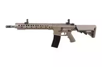 Replika karabinka DELTA JACKAL ALPHA - Tan