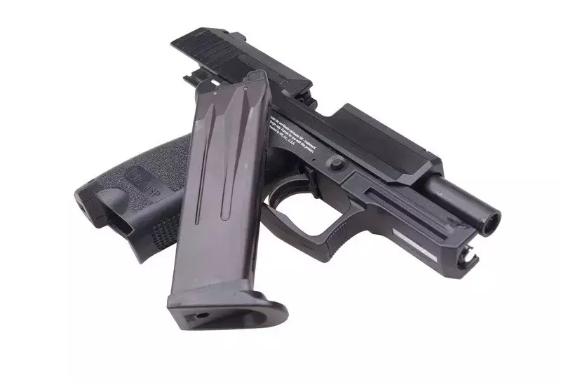 H&K USP Compact Pistol Replica